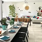 Villa Des Cabres Lunel (Herault)