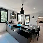 Villa Des Cabres *
