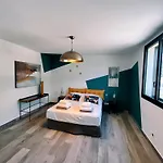 Villa Des Cabres