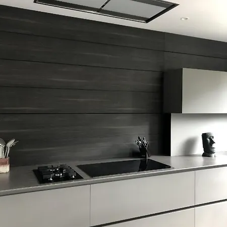 Des Cabres ヴィラ