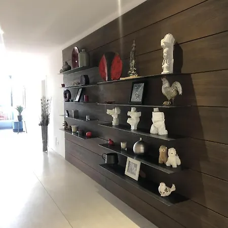 Des Cabres ヴィラ *