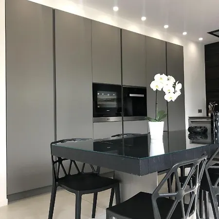 Villa Des Cabres Lunel (Herault)