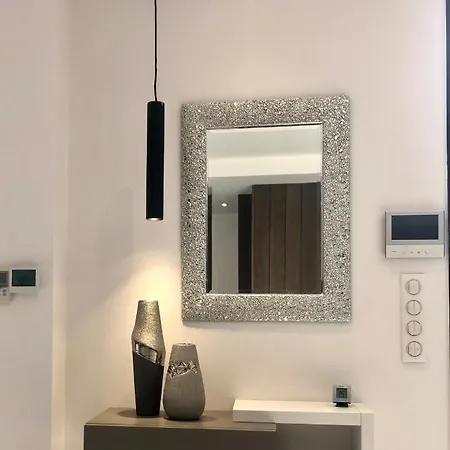Villa Des Cabres