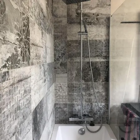 ヴィラ Des Cabres