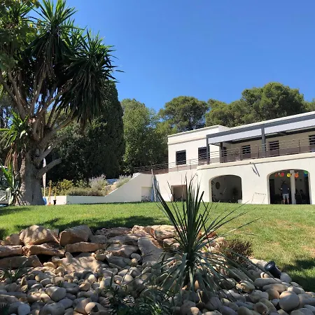 Des Cabres ヴィラ