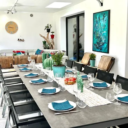 Des Cabres リュネル