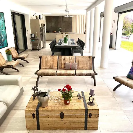 Des Cabres リュネル