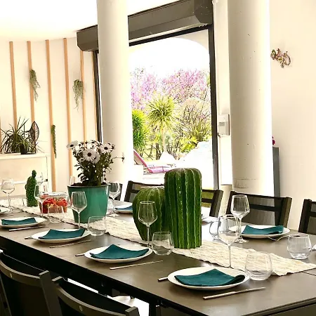 Des Cabres リュネル