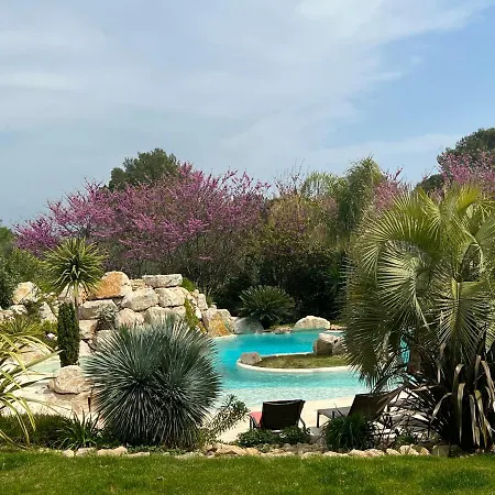 Des Cabres Lunel (Herault)