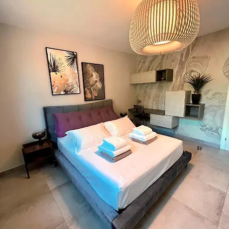 ヴィラ Des Cabres *