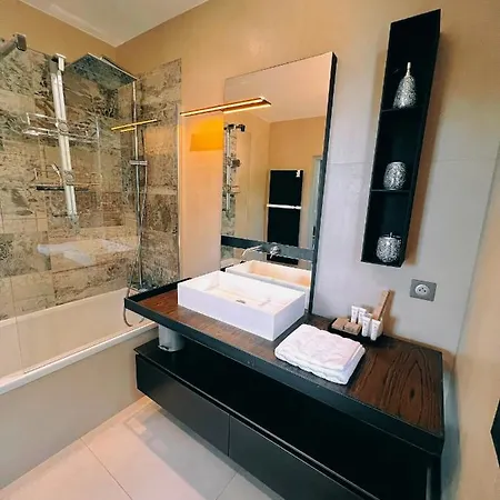 Des Cabres * リュネル