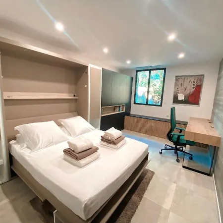 ヴィラ Des Cabres