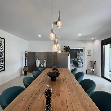 Des Cabres リュネル