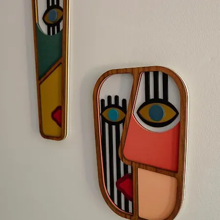 Des Cabres ヴィラ リュネル