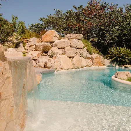 Villa Des Cabres *