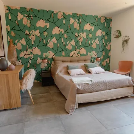 Villa Des Cabres