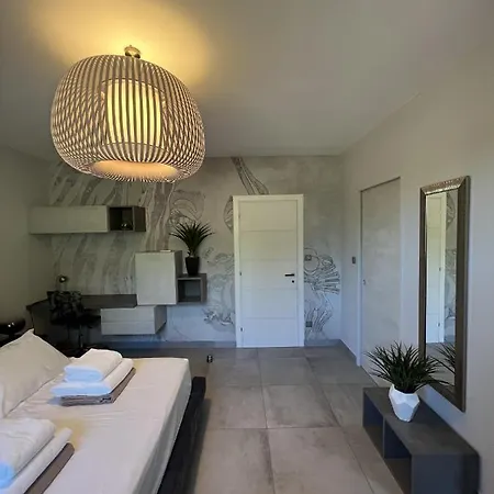 Villa Des Cabres *