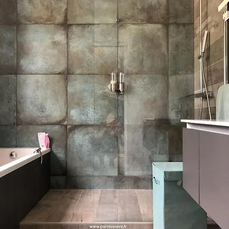 Des Cabres ヴィラ *