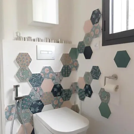 Des Cabres ヴィラ