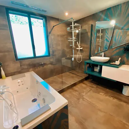 Des Cabres Villa Lunel (Herault)