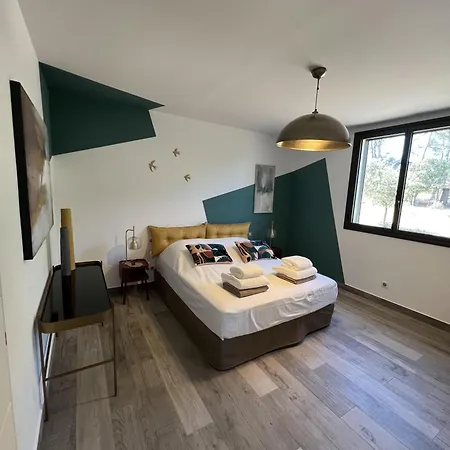 Des Cabres * Lunel (Herault)
